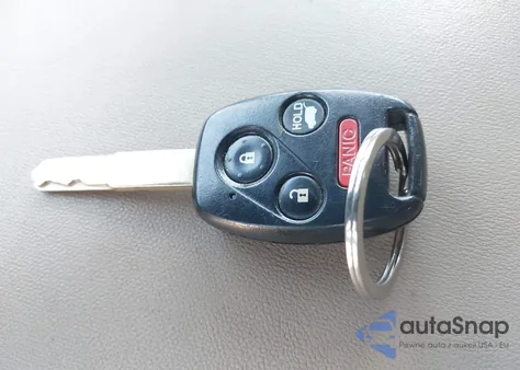 2013 Honda Pilot Ex-L из США, поврежденный, VIN 5FNYF4H74DB057867